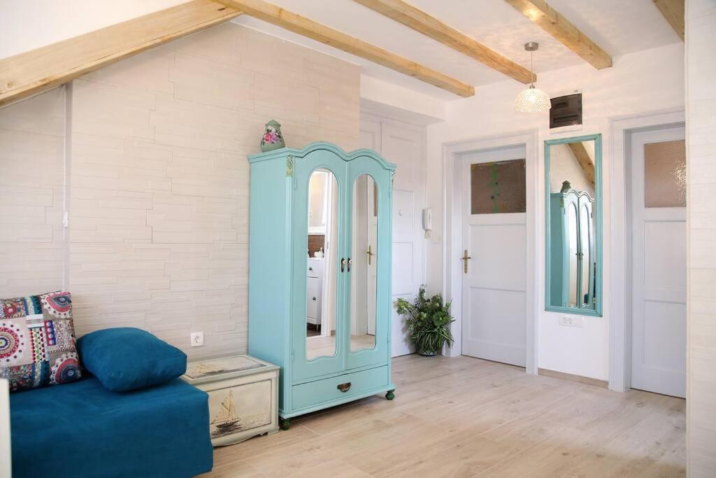 Apartment Barbara'S Inheritance Σπλιτ Εξωτερικό φωτογραφία