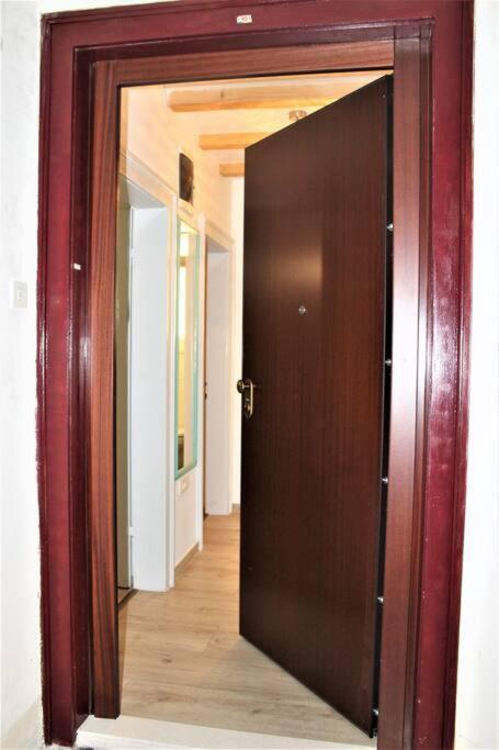 Apartment Barbara'S Inheritance Σπλιτ Εξωτερικό φωτογραφία