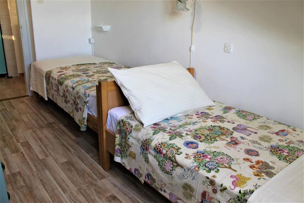 Apartment Barbara'S Inheritance Σπλιτ Εξωτερικό φωτογραφία