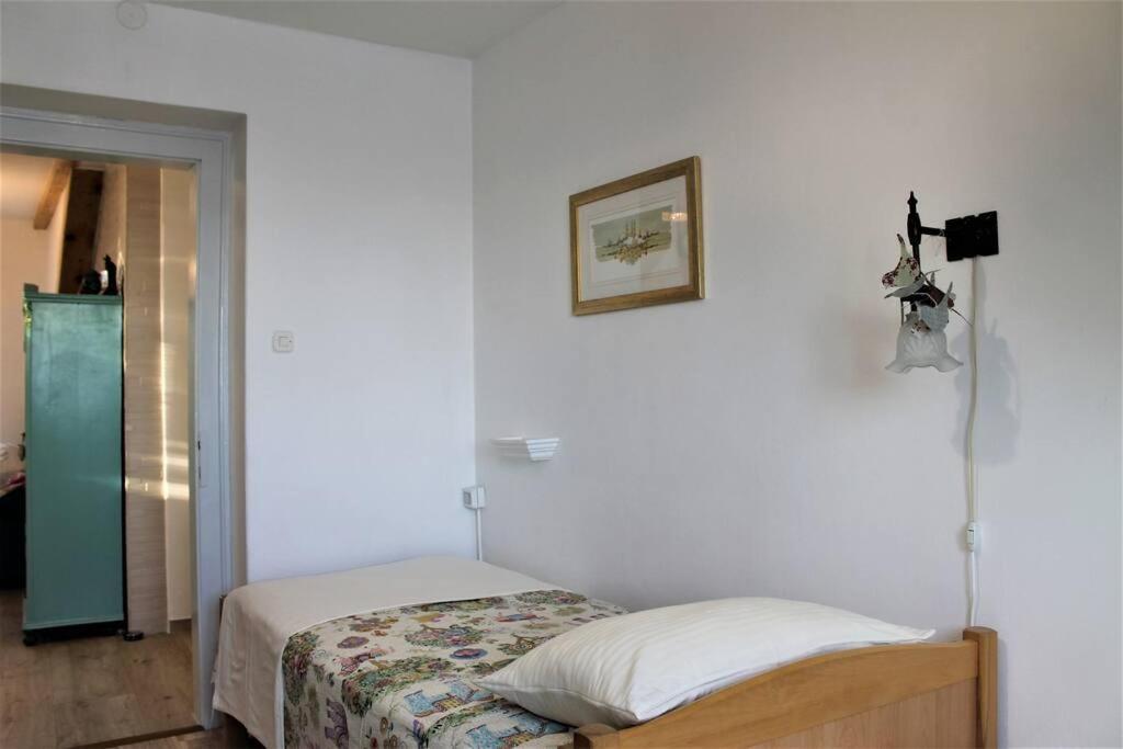 Apartment Barbara'S Inheritance Σπλιτ Εξωτερικό φωτογραφία